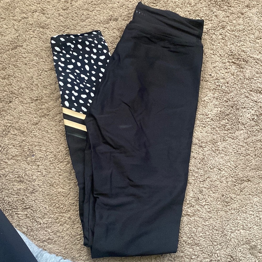 Sarah’s Day leggings